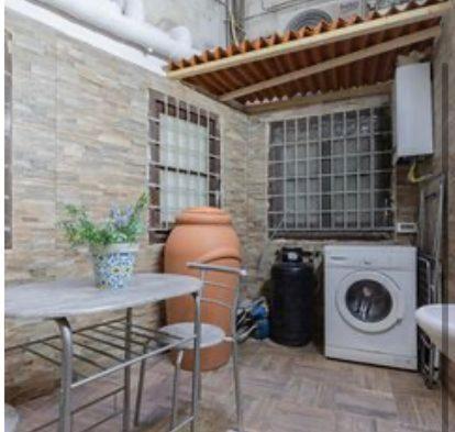 Sicily Guest House Palermo Esterno foto