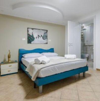 Sicily Guest House Palermo Esterno foto